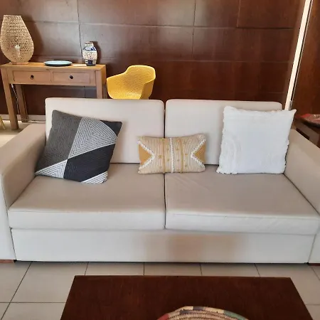 Salgados By The Apartman *