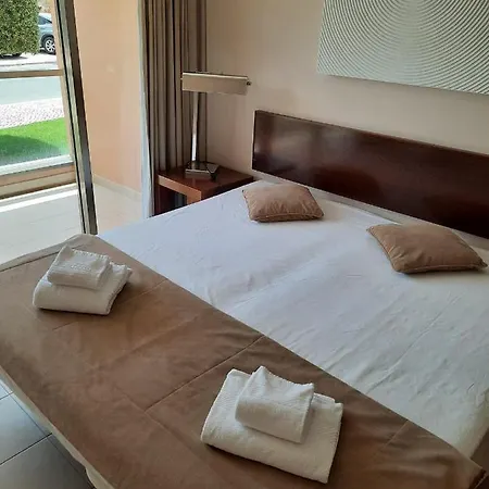 Lägenhet Salgados By The *