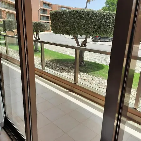 Lägenhet Salgados By The Albufeira