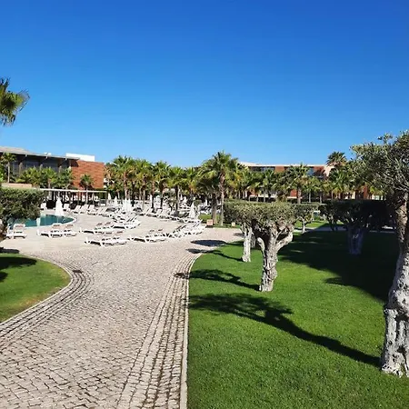 Salgados By The アパート アルブフェイラ