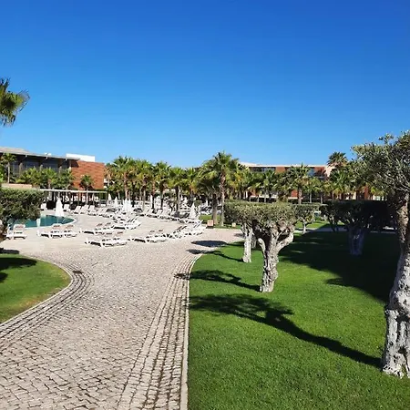 Salgados By The Apartment Albufeira