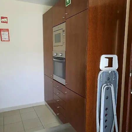 Lägenhet Salgados By The *