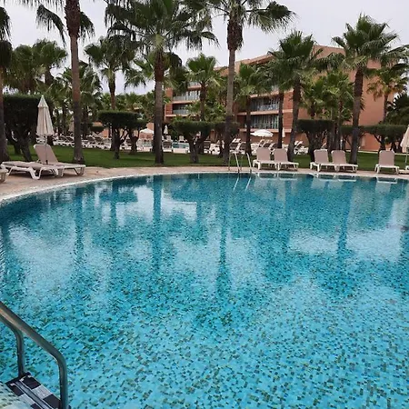 Lägenhet Salgados By The