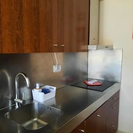 アパート Salgados By The