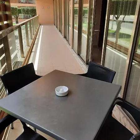 Salgados By The Lägenhet