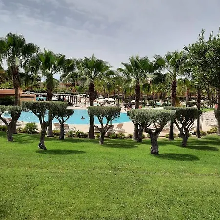 Lägenhet Salgados By The Albufeira