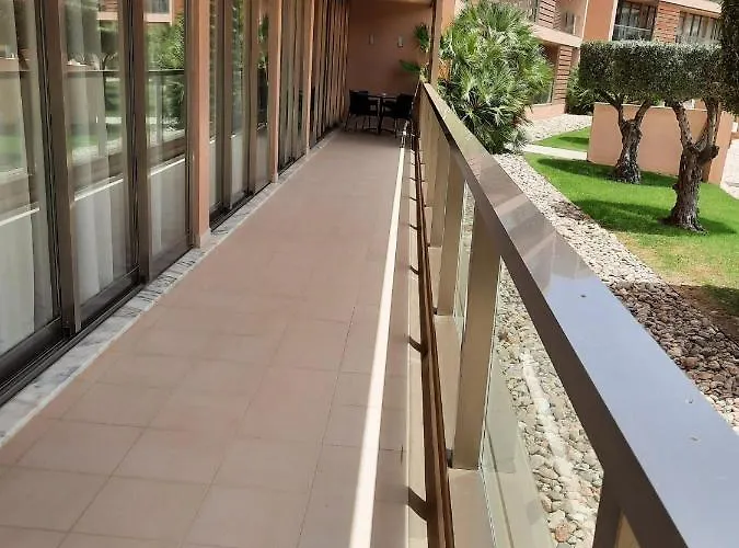 Apartman Salgados By The *