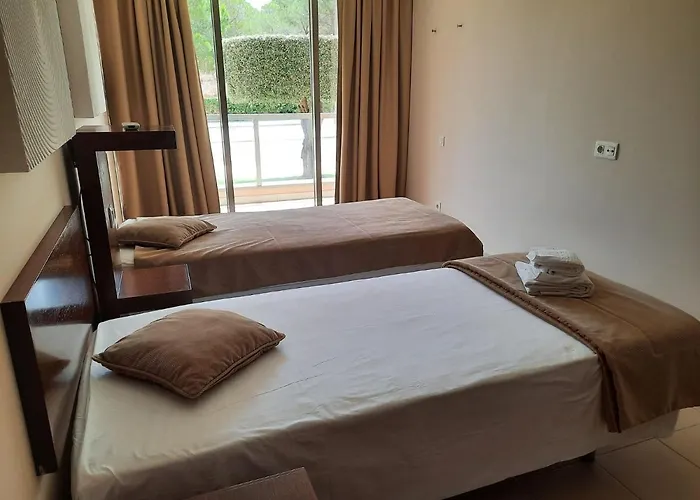 Apartman Salgados By The Albufeira