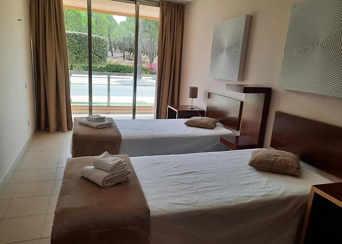 Apartman Salgados By The Albufeira