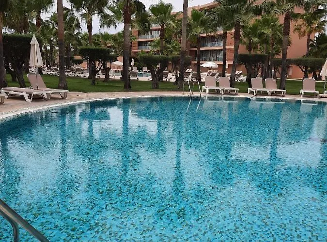 Apartman Salgados By The