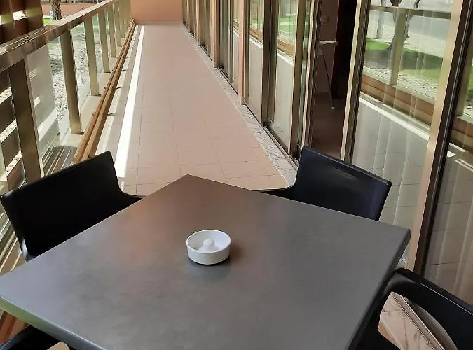 Salgados By The Apartman