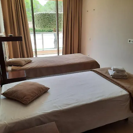 Apartment Salgados By The Albufeira