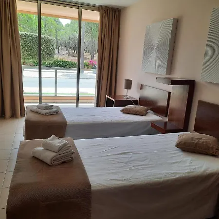 Apartment Salgados By The Albufeira