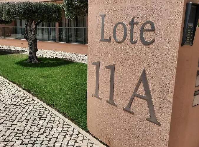 Salgados By The Albufeira