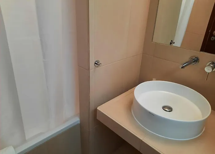 Salgados By The Albufeira