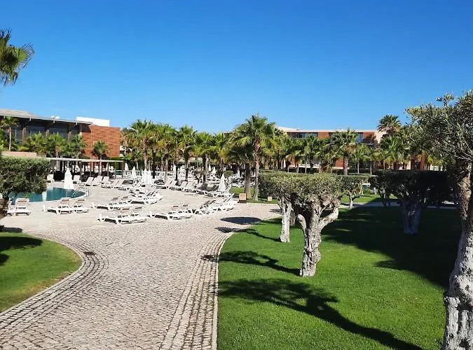 Salgados By The Apartment Albufeira