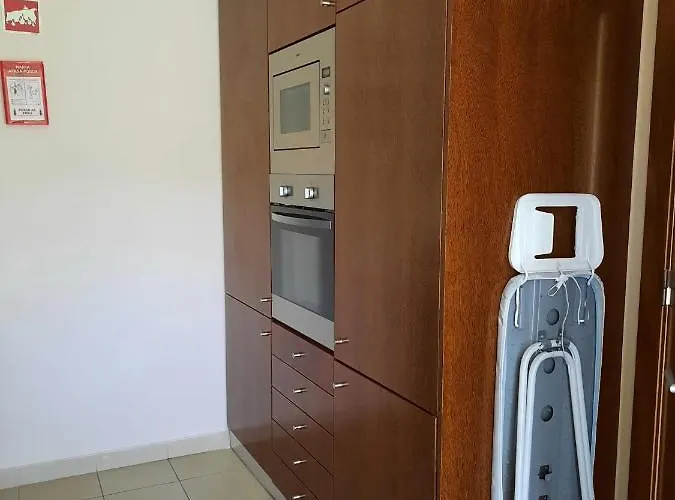 Apartment Salgados By The *