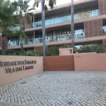 Apartmán Salgados By The
