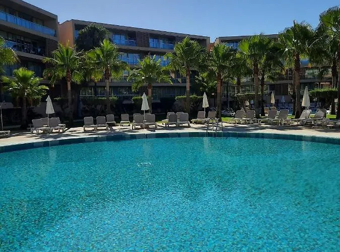 Salgados By The Lejlighed *